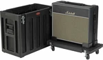 SKB Cases 1SKB-R112AUV Schutzhülle für Gitarrenverstärker Schwarz