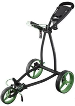 Big Max Blade IP Phantom/Lime Pushtrolley