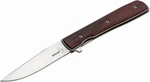 Boker Plus Urban Trapper Petite Cocobolo Taktische Klappmesser