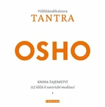 Vidžňánabhairava Tantra - Osho Rajneesh