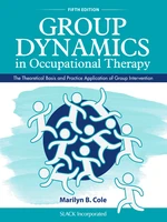 Group Dynamics in Occupational Therapy