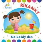 Disney Říkanky na každý den - Ondřej Hník