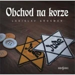 Obchod na Korze - Ladislav Grosman - audiokniha