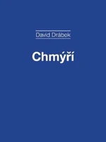 Chmýří - David Drábek - e-kniha