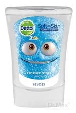 Dettol Kids Dobrodruh (Aloe Vera) náplň