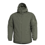 Zimná bunda PENTAGON® Velocity PrimaLoft® Ultra™ - RAL7013 (Farba: RAL7013, Veľkosť: L)