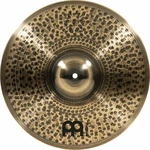 Meinl Pure Alloy Custom Medium Thin Cinel Crash 16"