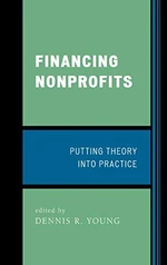 Financing Nonprofits