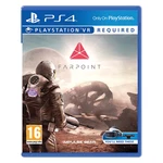 Farpoint [PS4] - BAZÁR (használt)