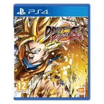 Dragon Ball FighterZ [PS4] - BAZÁR (Használt termék)