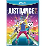 Just Dance 2018 - Wii U