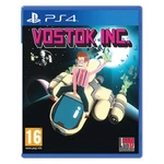 Vostok Inc (Hostile Take Over Edition) - PS4