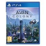 Aven Colony - PS4