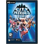 City of Heroes (Deluxe) - PC