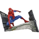 Figura Spider Man Comic Webbing (Marvel)