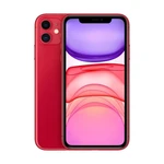 Apple iPhone 11, 64GB | Red - rozbalené balenie