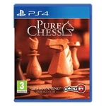 Pure Chess - PS4