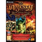 Majesty Anthology - PC