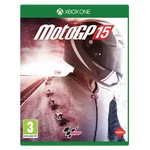 MotoGP 15 - XBOX ONE