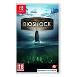 BioShock (The Collection)