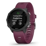 Garmin Forerunner 245, Berry