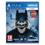 Batman: Arkham VR - PS4