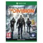 Tom Clancy’s The Division - XBOX ONE