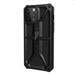 Tok UAG Monarch  Apple iPhone 12 Pro Max, fekete