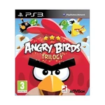 Angry Birds Trilogy - PS3