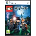 LEGO Harry Potter: Years 1-4 - PC