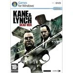 Kane & Lynch: Dead Men - PC