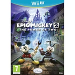 Epic Mickey 2: The Power of Two - Wii U