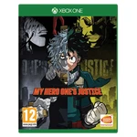 My Hero One’s Justice - XBOX ONE