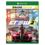 The Crew 2 (Deluxe Edition) - XBOX ONE