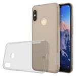 Tok Nillkin Nature TPU Xiaomi Mi A2 Lite, Grey