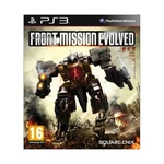 Front Mission Evolved - PS3