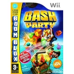 Boom Blox: Bash Party - Wii