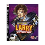 Leisure Suit Larry: Box Office Bust - PS3