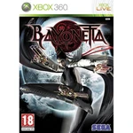 Bayonetta - XBOX 360