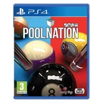 Pool Nation - PS4