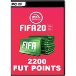 FIFA 20 (2200 FUT Points) digital - PC