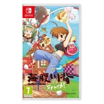 Umihara Kawase Fresh!