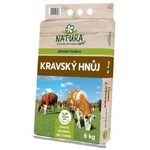 NATURA hnůj kravský 6kg