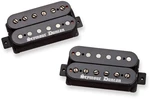 Seymour Duncan SSH-BW Set Black Przetwornik gitarowy