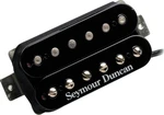 Seymour Duncan SH-6 Set Black Przetwornik gitarowy