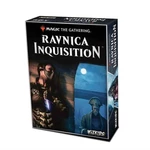 Magic the Gathering Ravnica - Inquisition