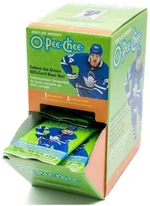 Upper Deck 2021-2022 Upper Deck O-Pee-Chee Gravity feed box - hokejové karty