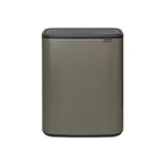 Brabantia ODPADKOVÝ KOŠ 2 x 30 l