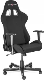 Herná stolička DXRacer OH/FD01/N látková