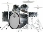 Dixon PODFM522HS Fuse Maple Shellset Hyperspace Zestaw perkusji akustycznej